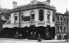 The-Imperial-Queens-Road.-1930.